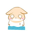 H.R's life（個別スタンプ：20）
