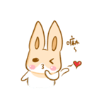 H.R's life（個別スタンプ：21）