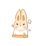 H.R's life（個別スタンプ：23）