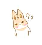 H.R's life（個別スタンプ：26）