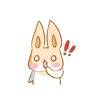 H.R's life（個別スタンプ：27）