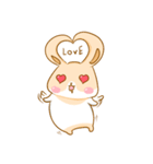 H.R's life（個別スタンプ：28）