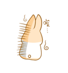 H.R's life（個別スタンプ：29）