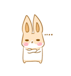 H.R's life（個別スタンプ：35）