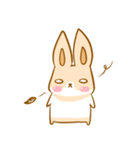 H.R's life（個別スタンプ：39）