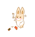 H.R's life（個別スタンプ：40）