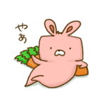 あにまるトリオ（個別スタンプ：1）