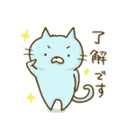 あにまるトリオ（個別スタンプ：2）