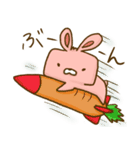あにまるトリオ（個別スタンプ：9）