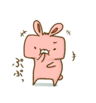 あにまるトリオ（個別スタンプ：12）