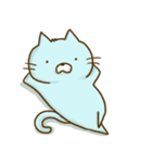 あにまるトリオ（個別スタンプ：17）
