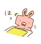 あにまるトリオ（個別スタンプ：23）