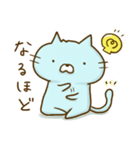 あにまるトリオ（個別スタンプ：25）