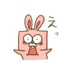 あにまるトリオ（個別スタンプ：34）