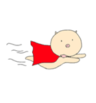 褒め上手！ブタサラリーマン！（個別スタンプ：12）