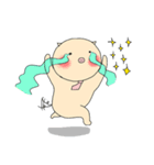 褒め上手！ブタサラリーマン！（個別スタンプ：14）
