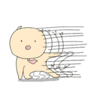 褒め上手！ブタサラリーマン！（個別スタンプ：17）