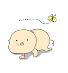 褒め上手！ブタサラリーマン！（個別スタンプ：18）