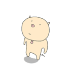 褒め上手！ブタサラリーマン！（個別スタンプ：30）