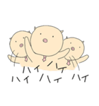褒め上手！ブタサラリーマン！（個別スタンプ：31）