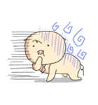 褒め上手！ブタサラリーマン！（個別スタンプ：38）