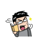 M-A-N-A（個別スタンプ：6）