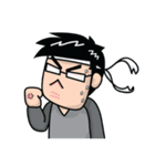 M-A-N-A（個別スタンプ：7）