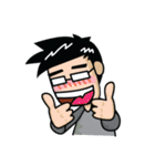 M-A-N-A（個別スタンプ：8）