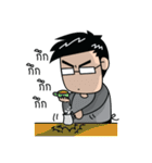 M-A-N-A（個別スタンプ：9）