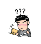 M-A-N-A（個別スタンプ：10）