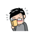 M-A-N-A（個別スタンプ：16）