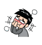 M-A-N-A（個別スタンプ：18）