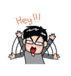 M-A-N-A（個別スタンプ：22）