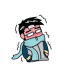 M-A-N-A（個別スタンプ：23）