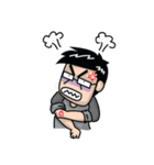 M-A-N-A（個別スタンプ：25）