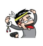 M-A-N-A（個別スタンプ：26）