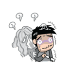 M-A-N-A（個別スタンプ：27）
