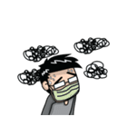 M-A-N-A（個別スタンプ：38）