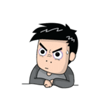 M-A-N-A（個別スタンプ：39）