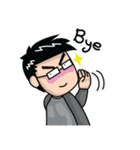 M-A-N-A（個別スタンプ：40）