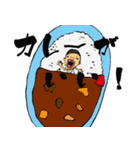 小3に戻りたい！（個別スタンプ：36）