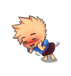 Tar Kun（個別スタンプ：16）