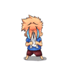 Tar Kun（個別スタンプ：33）