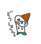あきどんの仲間たち1（個別スタンプ：29）