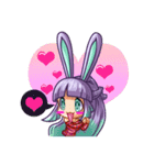 Stickerella（個別スタンプ：13）