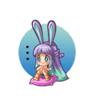 Stickerella（個別スタンプ：15）