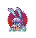 Stickerella（個別スタンプ：24）