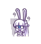 Stickerella（個別スタンプ：25）