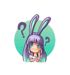 Stickerella（個別スタンプ：27）
