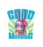 Stickerella（個別スタンプ：28）